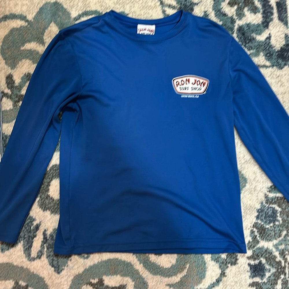 Girls long sleeve